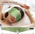 100% 22 mm Silk Full Light-Blocking Sleeping Eye Mask