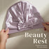 22 Momme Adjustable Silk Bonnet