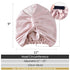 22 Momme Silk Sleep Cap