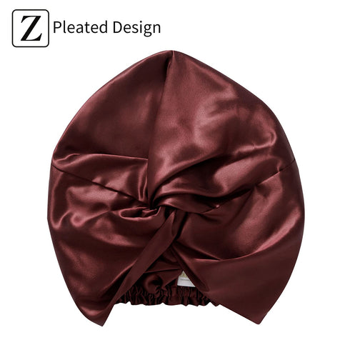 22 Momme Silk Sleep Cap