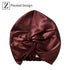 22 Momme Silk Sleep Cap