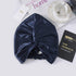 22 Momme Silk Sleep Cap