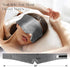 100% 22 mm Silk Full Light-Blocking Sleeping Eye Mask