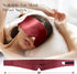 100% 22 mm Silk Full Light-Blocking Sleeping Eye Mask