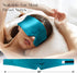 100% 22 mm Silk Full Light-Blocking Sleeping Eye Mask