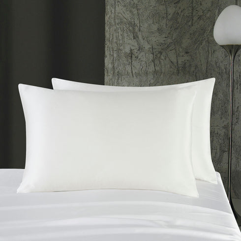 Upgraded 100% Pure Mulberry Silk Pillowcase (Copy 21)