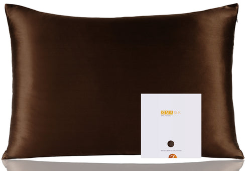 19 Momme Silk Pillowcase