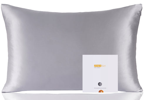 19 Momme Silk Pillowcase