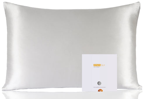 19 Momme Silk Pillowcase