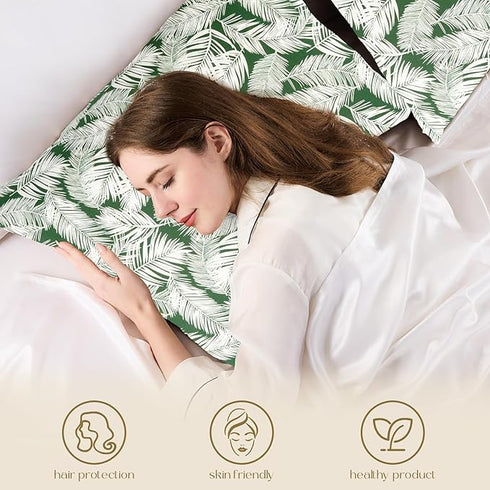 19 Momme Silk Pillowcase