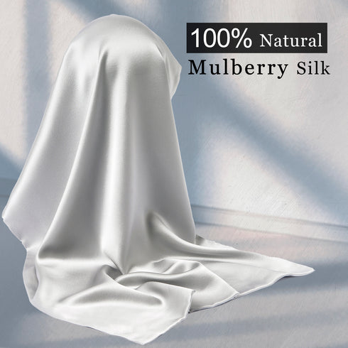 19 Momme Silk Pillowcase