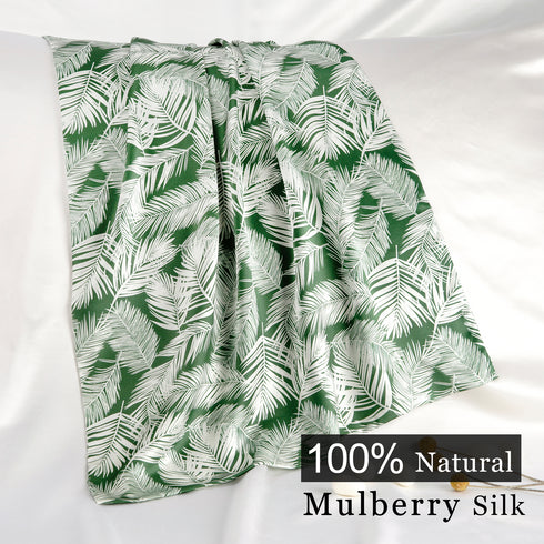 19 Momme Silk Pillowcase