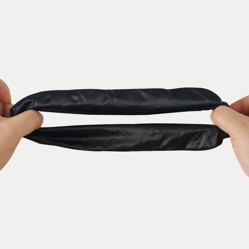 Silk Hair Scrunchies (Copy)