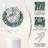 100% Double Layered Silk Sleep Cap