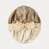 19 Momme Silk Sleep Cap with Ice Silk Band (Copy)