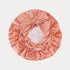 19 Momme Silk Sleep Cap with Ice Silk Band (Copy)