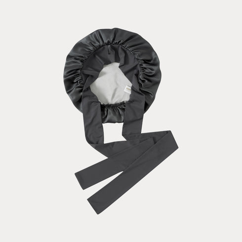 19 Momme Silk Sleep Cap with Ice Silk Band (Copy)
