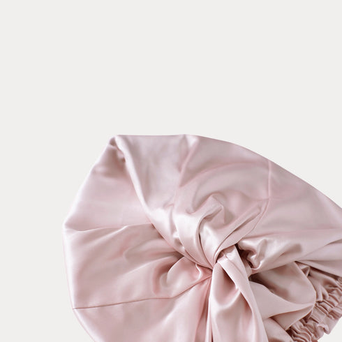 22 Momme Silk Sleep Cap (Copy)
