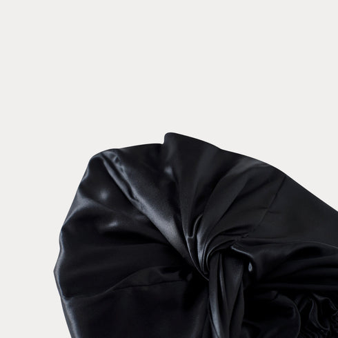 22 Momme Silk Sleep Cap (Copy)