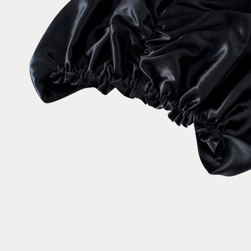 22 Momme Silk Sleep Cap (Copy)