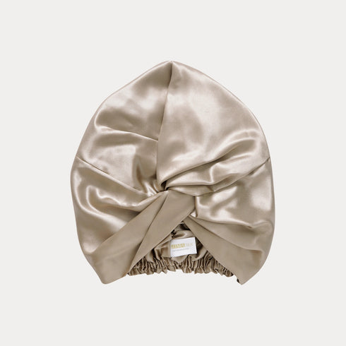 22 Momme Silk Sleep Cap (Copy)