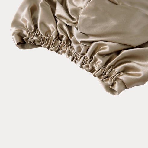 22 Momme Silk Sleep Cap (Copy)