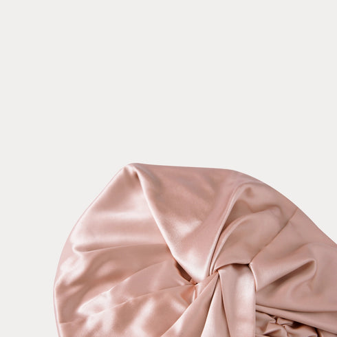 22 Momme Silk Sleep Cap (Copy)