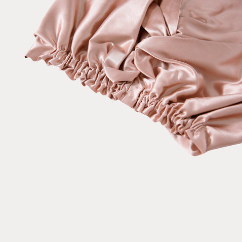 22 Momme Silk Sleep Cap (Copy)