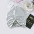 22 Momme Silk Sleep Cap (Copy)