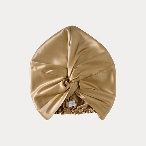22 Momme Silk Sleep Cap (Copy)