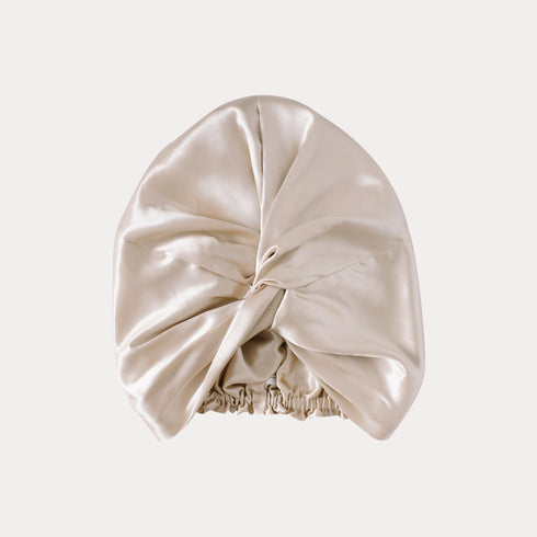 22 Momme Silk Sleep Cap (Copy)