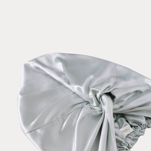 22 Momme Silk Sleep Cap (Copy)