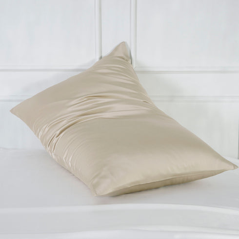Upgraded 100% Pure Mulberry Silk Pillowcase (Copy 21)
