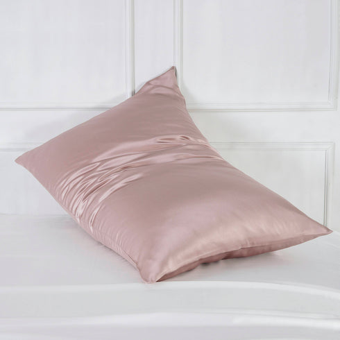 Upgraded 100% Pure Mulberry Silk Pillowcase (Copy 21)
