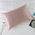 Upgraded 100% Pure Mulberry Silk Pillowcase (Copy 21)