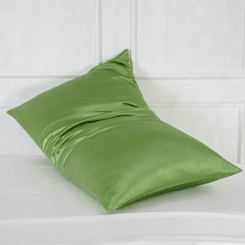 Upgraded 100% Pure Mulberry Silk Pillowcase (Copy 21)