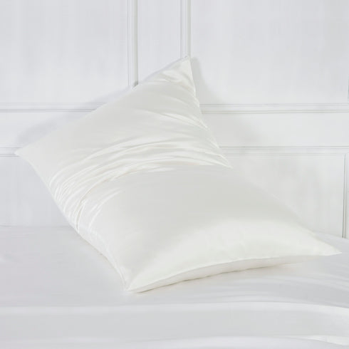 Upgraded 100% Pure Mulberry Silk Pillowcase (Copy 21)