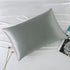 Upgraded 100% Pure Mulberry Silk Pillowcase (Copy 21)