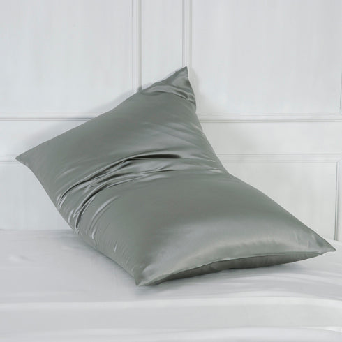Upgraded 100% Pure Mulberry Silk Pillowcase (Copy 21)