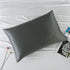 Upgraded 100% Pure Mulberry Silk Pillowcase (Copy 21)