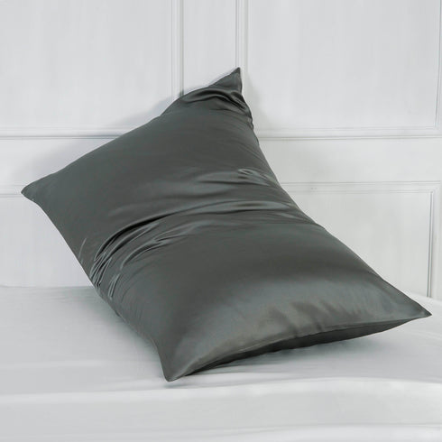 Upgraded 100% Pure Mulberry Silk Pillowcase (Copy 21)