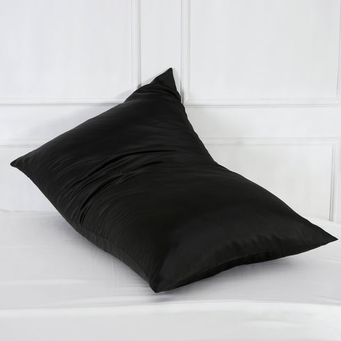 Upgraded 100% Pure Mulberry Silk Pillowcase (Copy 21)