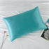 Upgraded 100% Pure Mulberry Silk Pillowcase (Copy 21)