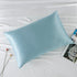 Upgraded 100% Pure Mulberry Silk Pillowcase (Copy 21)