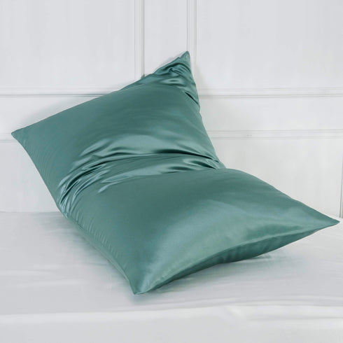 Upgraded 100% Pure Mulberry Silk Pillowcase (Copy 21)