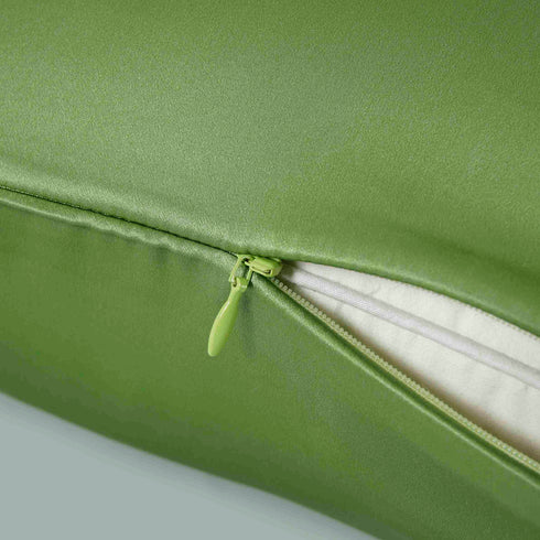 Upgraded 100% Pure Mulberry Silk Pillowcase (Copy 21)
