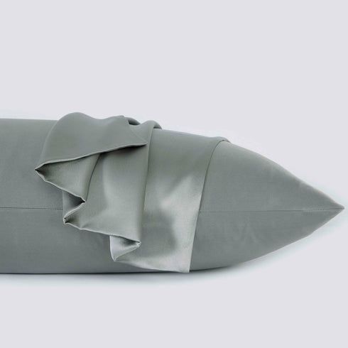 Upgraded 100% Pure Mulberry Silk Pillowcase (Copy 21)
