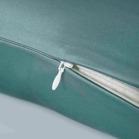 Upgraded 100% Pure Mulberry Silk Pillowcase (Copy 21)