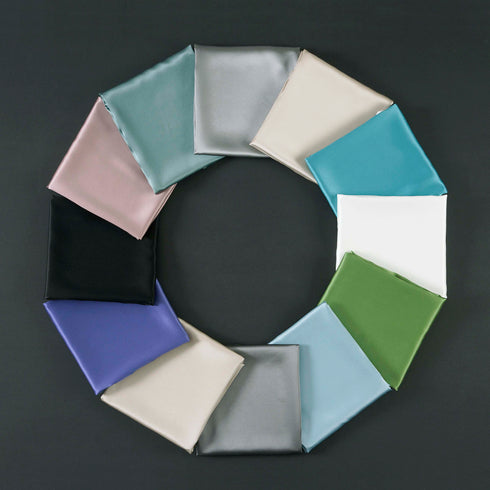 Upgraded 100% Pure Mulberry Silk Pillowcase (Copy 21)