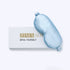 3D 100% 22mm Silk Adjustable Sleep Mask
